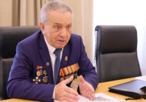 На 81-м году жизни ушёл из жизни известный красноярский общественный деятель, заслуженный строитель и почётный гражданин Красноярска Юрий Филиппович Иванашкин