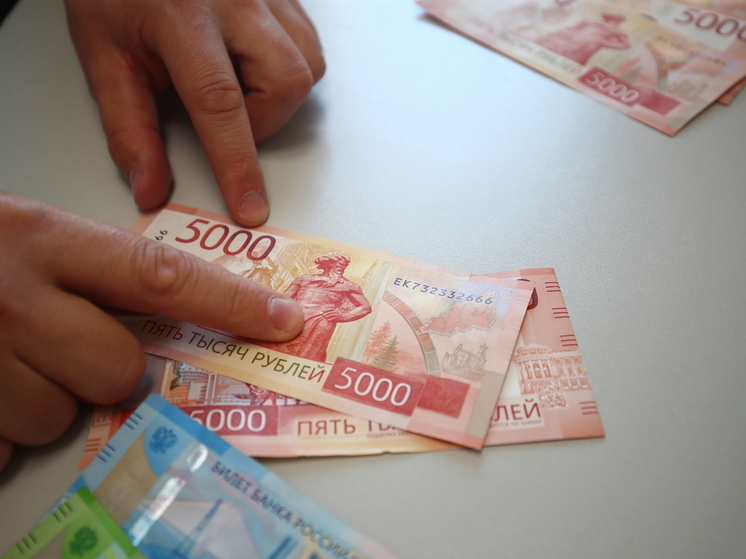 В Волгоградской области 643 тысяч человек стали получать повышенную пенсию