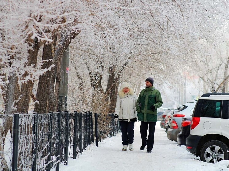 Зимние морозы, ледяной ветер и перепады температур становятся серьёзным испытанием для любого автомобиля