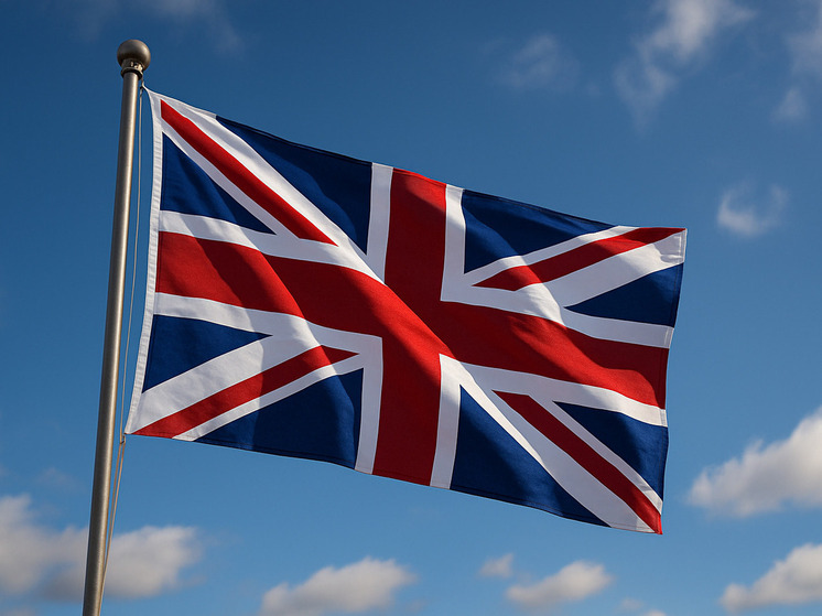 DM: власти Британии намерены захватывать танкеры на основании закона о санкциях