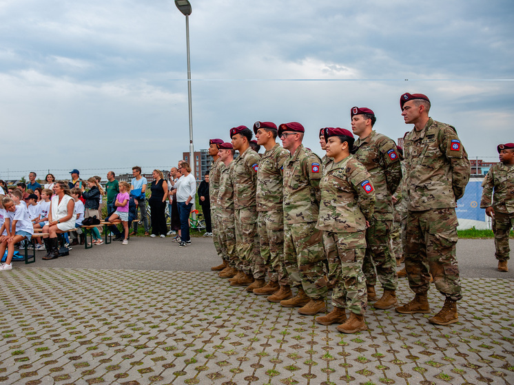 Маршал Найтон: Великобритания не развернет силы на Украине до прекращения конфликта