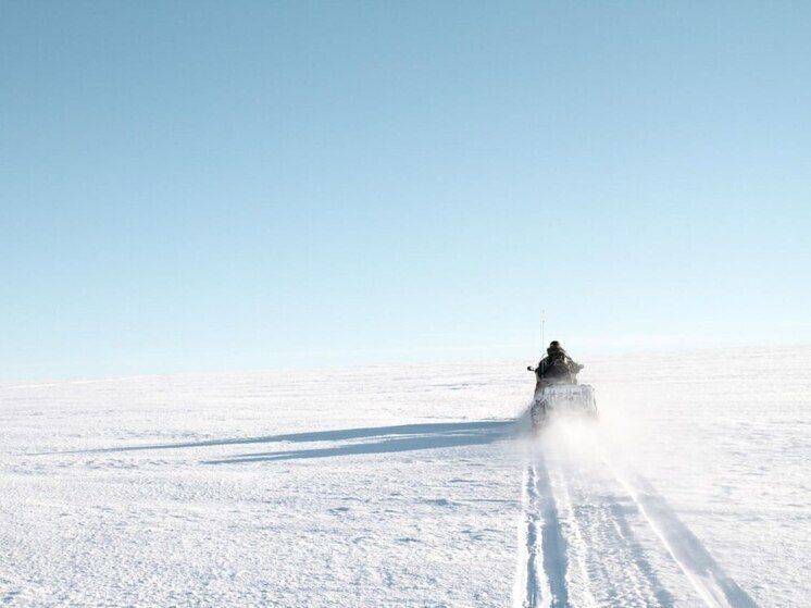 В Ямальском районе нашлась семья, о пропаже которой заявили родственники
