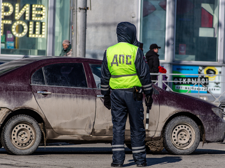 Директора новосибирской автошколы оштрафовали на миллион за многолетнюю схему взяток сотруднику ГАИ