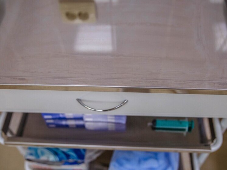 15 тысяч героев: жители Приморья в 2025 году сдали кровь почти 38 тысяч раз