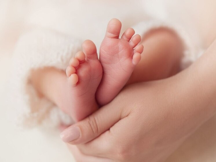 Администрация Салехарда: 31 ребенок родился в городе в январские праздники