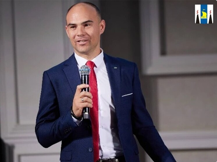 Ветеран СВО Илья Земеров назначен замдиректора департамента в правительстве Сахалина