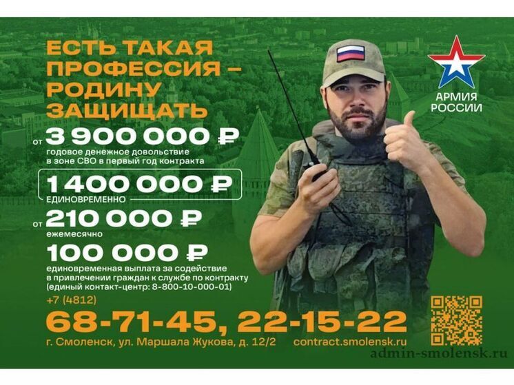 Денис Анников: служба по контракту – это возможность осознанно и профессионально выполнить долг по защите Отечества