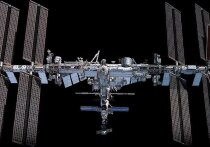  Космонавт Сергей Кудь-Сверчков принял командование МКС в понедельник, 12 января