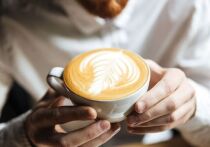 Рецепт приготовления капучино с пеной, не спадающей в течение полутора часов, изобрели студенты Новгородского государственного университета им