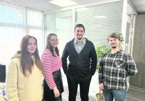 Эта зима снова обнажила старые проблемы многих квартир: ледяные стены, отсыревшие углы, а главное – черные разводы плесени