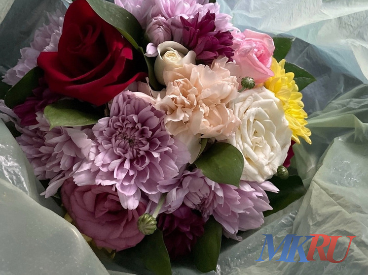 Калужане празднуют День российской печати