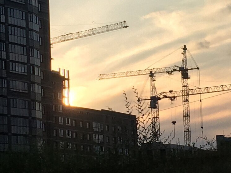 В Воронеже не продали 41% квартир, построенных в 2025 году