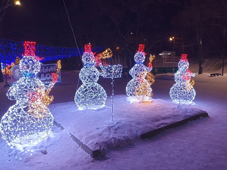Сегодня – 13 января – по всей стране и в других государствах СНГ отмечают Старый Новый год
