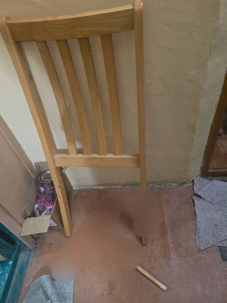 Житель Мариуполя во время новогоднего застолья убил собутыльника