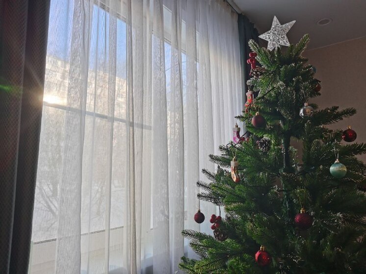 В России новогодние праздники - это марафон уюта, застолий и особой атмосферы, которая длится даже после окончания официальных каникул