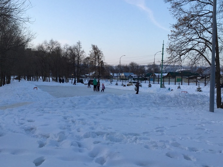 Погода в Саратове будет пасмурной и безветренной