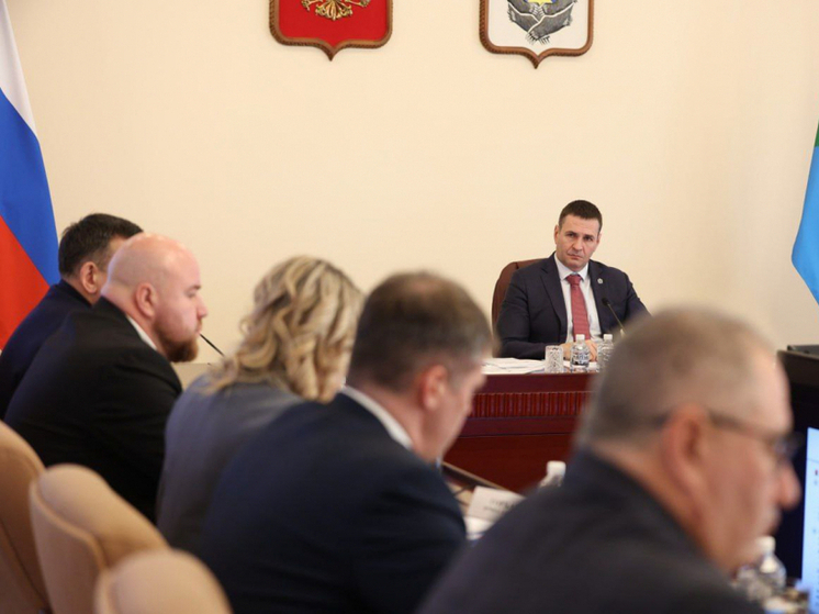 Новогодние праздники подошли к концу, и на первом в этом году заседании президиума правительства Хабаровского края подвели итоги работы ключевых служб