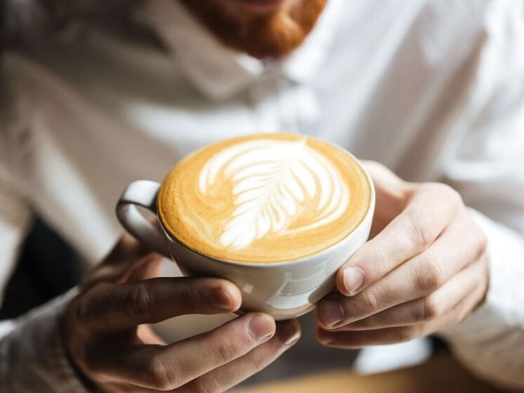 Рецепт приготовления капучино с пеной, не спадающей в течение полутора часов, изобрели студенты Новгородского государственного университета им