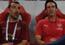 Испанский специалист Хуан Карседо, назначенный на пост главного тренера московского «Спартака», пояснил мотивы своего решения возглавить команду