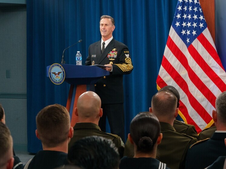 Минобороны США внедрит нейросеть от Google в свои сети и секретные базы данных