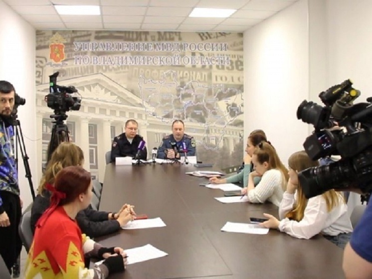 За новогодние праздники во Владимирской области случилось более 70 пожаров