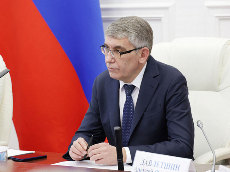 Миляев заявил, что тульские СМИ заслуженно пользуются доверием аудитории