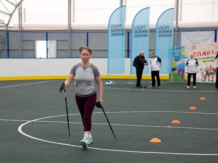 На Ямале начался прием заявок от организаций и специалистов, которые планируют работать с северянами старшего поколения