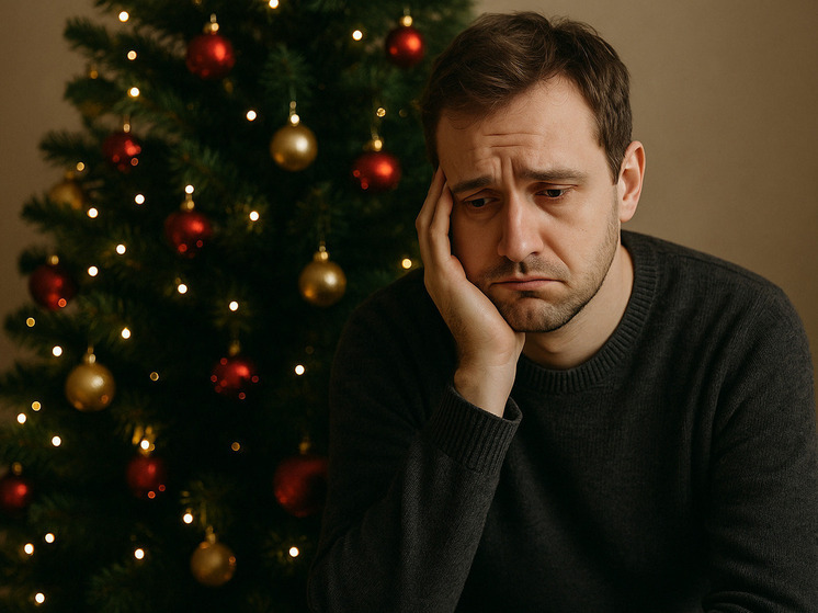 Медики Курска объяснили, как распознать депрессию и когда пора к врачу