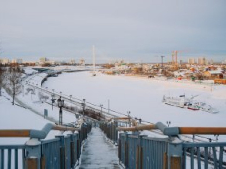 В Тюменской области стартовал театральный проект «А по берегам Туры…»