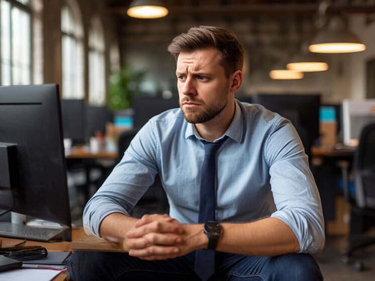 37% ярославцев сообщили о сложности с адаптацией на работе после длинных праздников