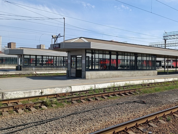 На СвЖД перевезли максимальное число пассажиров за 10 лет