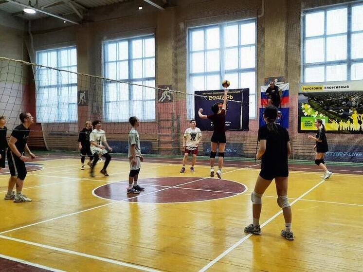 16 тысяч жителей Владимирской области не забыли про спорт в новогодние каникулы