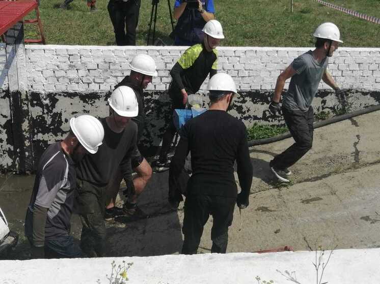 В Новосибирскую область в 2025 году приехали трудовые мигранты из Африки