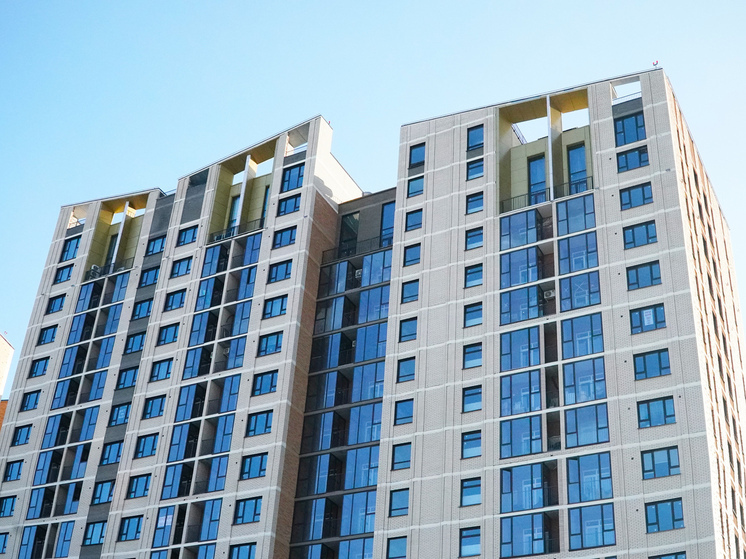 В Новосибирской области продлевают программу помощи молодым семьям на покупку жилья