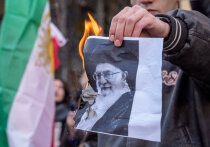 Из охваченного антиправительственными беспорядками Ирана продолжают поступать тревожные сообщения