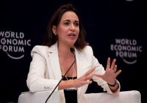 Лидер венесуэльской прозападной оппозиции Мария Корина Мачадо, лауреат Нобелевской премии мира за 2025 год, планирует встретиться с президентом Дональдом Трампом в четверг, сообщил CNN высокопоставленный представитель Белого дома