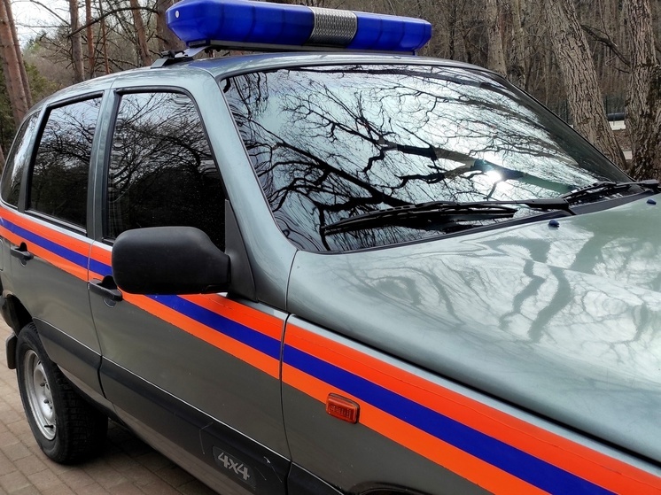 В Кисловодске проверяют информацию о минировании 16 образовательных учреждений