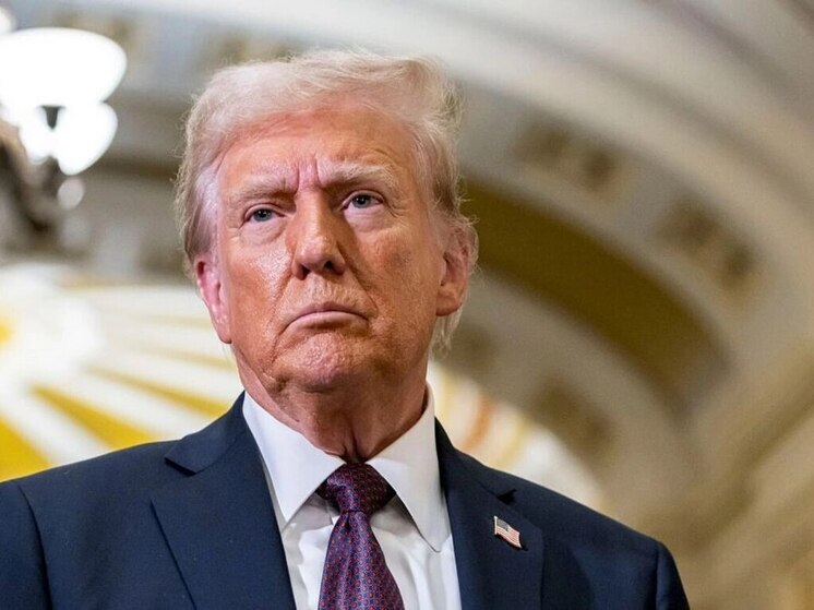 CNN: американцы всё чаще видят в политике Трампа в Венесуэле борьбу за нефть