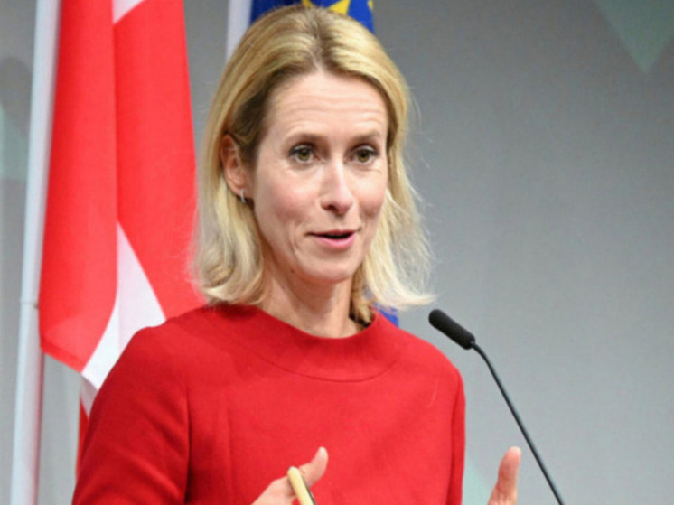 Финский политик Мема призвал Каллас уйти в отставку