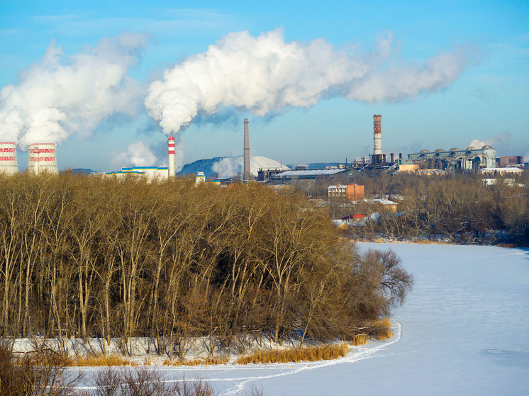 В Челябинской области на 4 дня введен режим НМУ первой степени