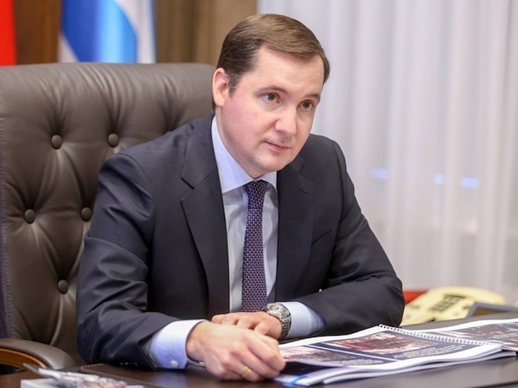 Губернатор Архангельской области поздравил журналистов с Днем печати