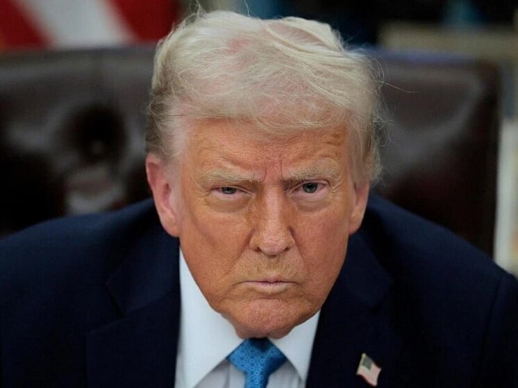 Трамп пригрозил 25-процентными пошлинами странам, торгующим с Ираном