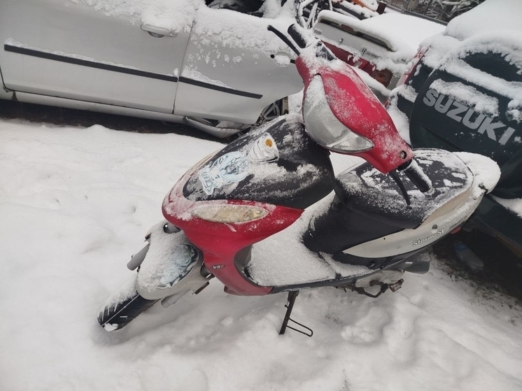 В Вязниках нетрезвый водитель может лишиться транспортного средства