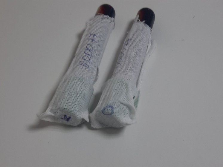 В Бурятии экс-главврач предстанет перед судом за превышение должностных полномочий и наркотики