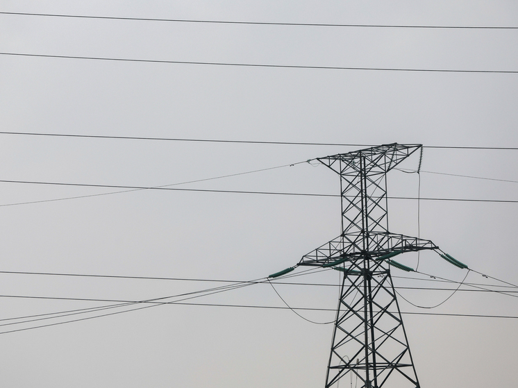 Гладков рассказал о плане действий при перебоях с энергоснабжением