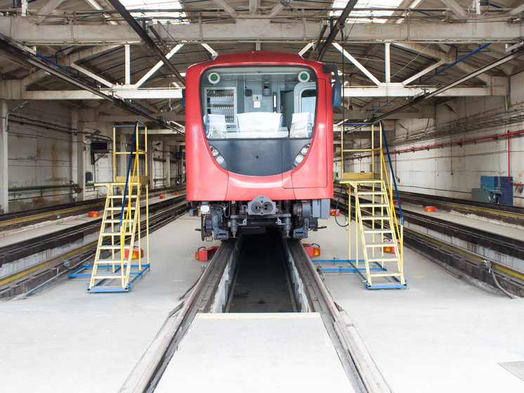 Компания «Ремтерминал» планирует вложить 120 млн рублей в создание кластера с транспортным терминалом для ремонта до 5,4 тысяч вагонов в год