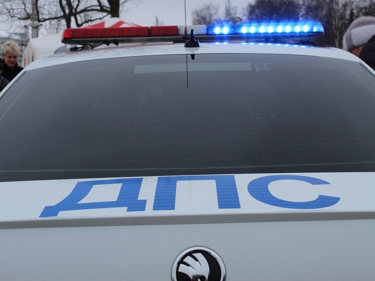 Несовершеннолетнего автолюбителя задержали в Вологодском округе