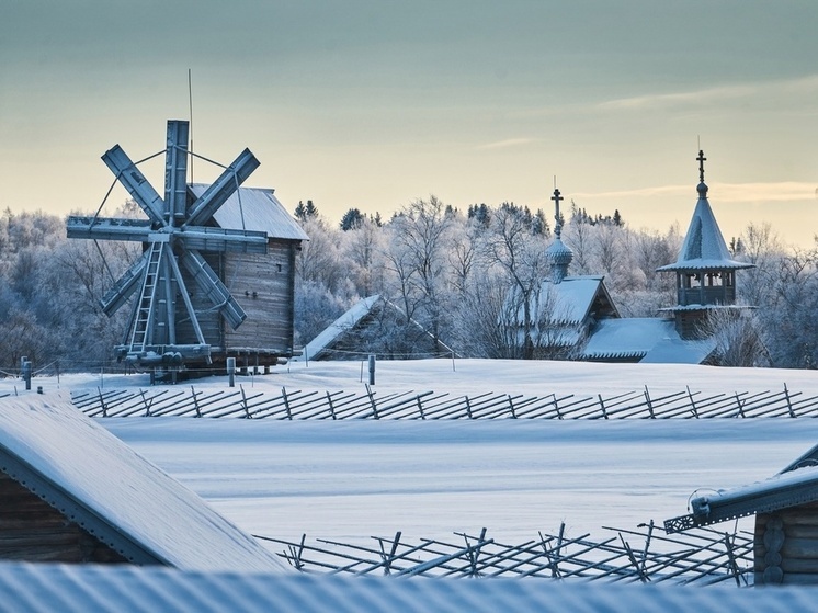 Тур в Карелию за полмиллиона рублей вошел в число самых дорогих по России