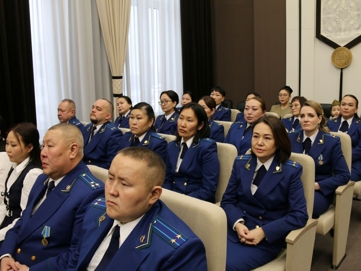 В Туве после вмешательства прокуратуры ребенок-инвалид обеспечен жизненно важным медоборудованием