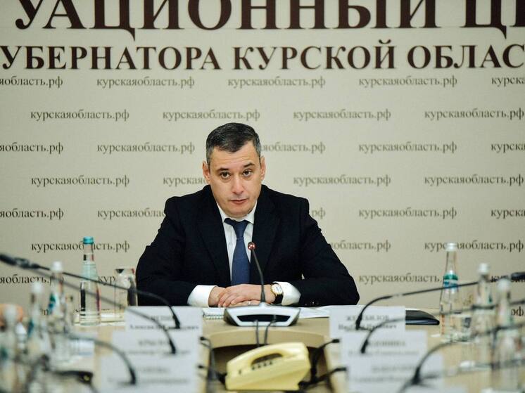 За сутки ВСУ нанесли 36 артиллерийских ударов по отселённым территориям Курской области